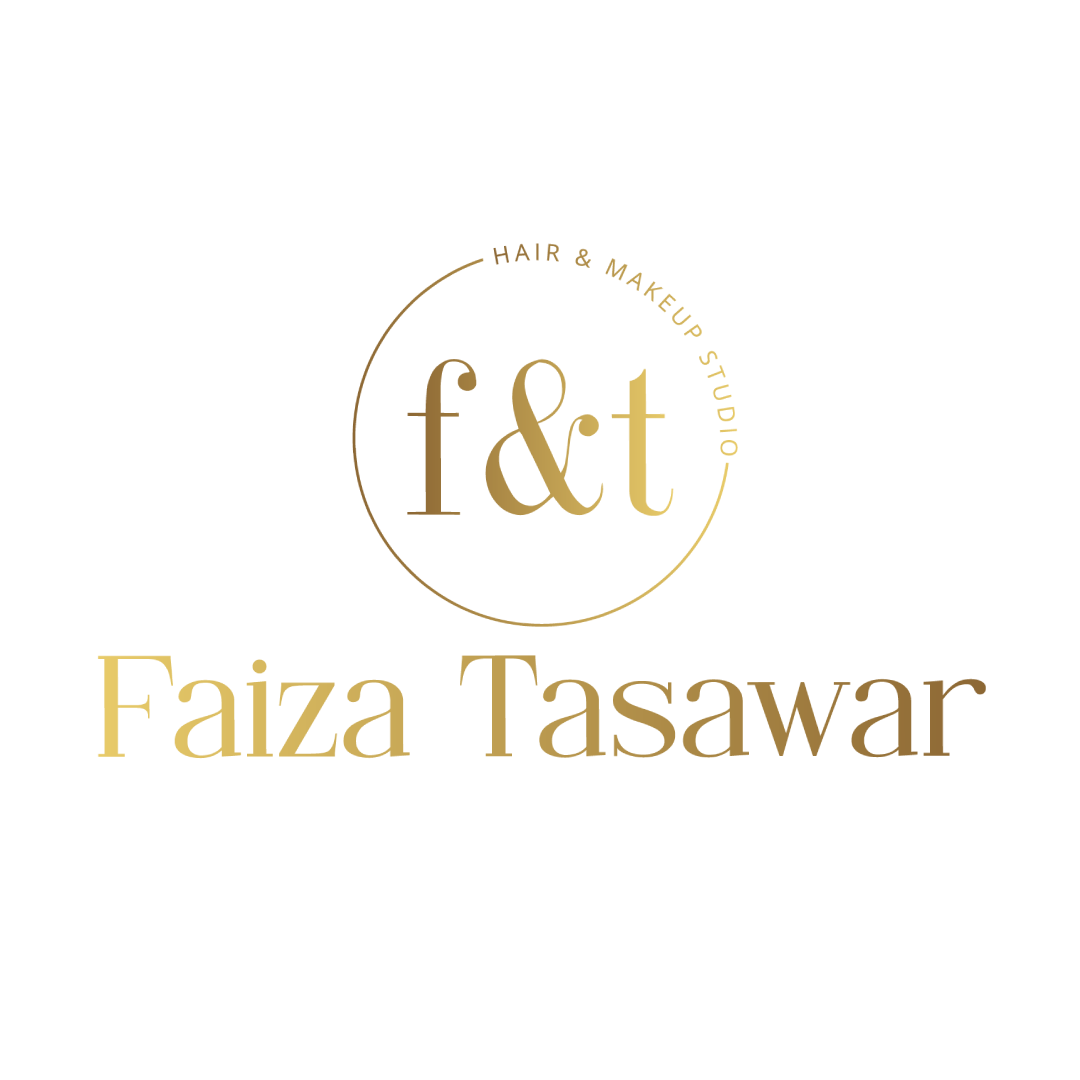 Faiza Tasawar brand identity