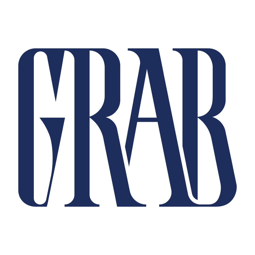 Grab brand identity