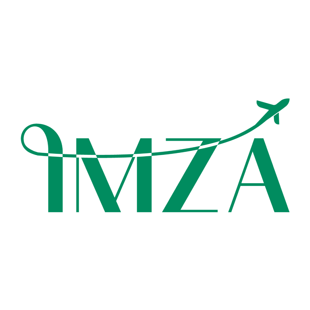 Imza brand identity
